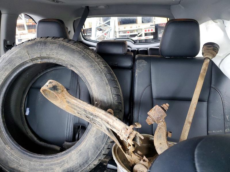 Продаж на аукціоні авто 2016 Toyota Highlander, vin: 5TDJKRFH6GS291577, номер лоту: 47540326
