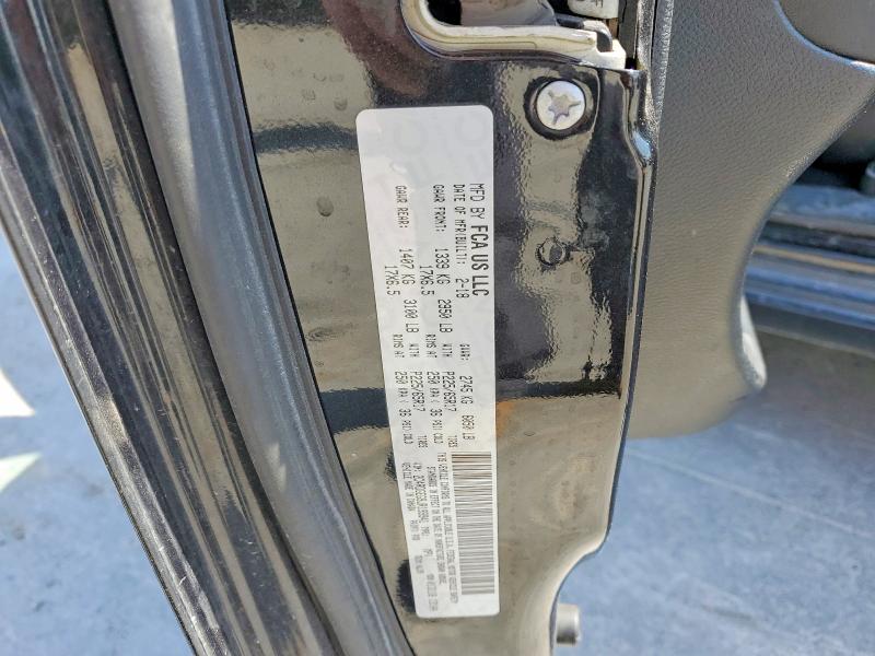 Aukcja sprzedaży 2018 Dodge Grand Caravan, vin: 2C4RDGEG9JR199941, numer aukcji: 48862676