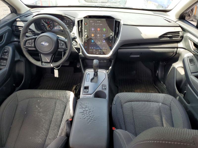 Aukcja sprzedaży 2024 Subaru Crosstrek, vin: JF2GUADC4RH338840, numer aukcji: 51518106