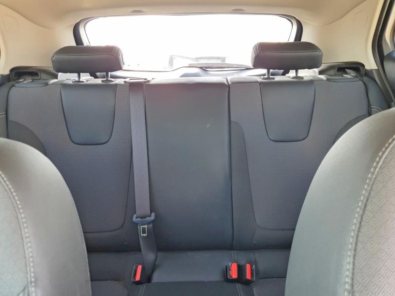 Aukcja sprzedaży 2023 Buick Encore Gx, vin: KL4MMBS20PB021696, numer aukcji: 50949306