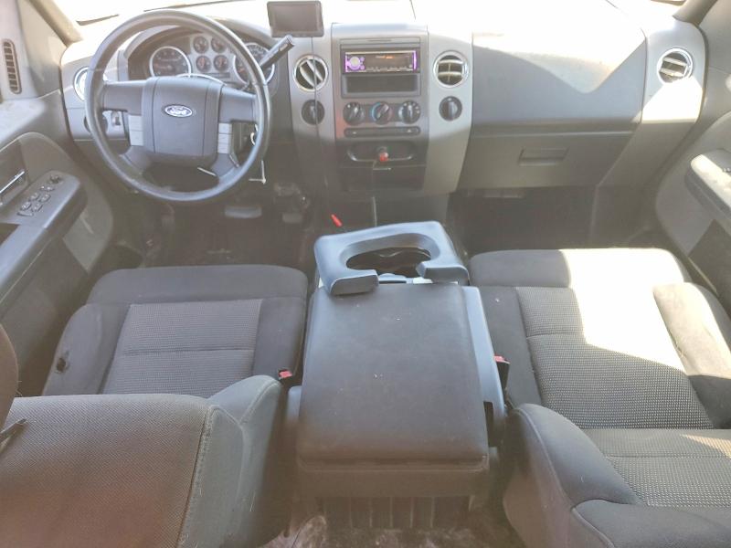 Продажа на аукционе авто 2004 Ford F150, vin: 1FTPX14584NA58873, номер лота: 49464996