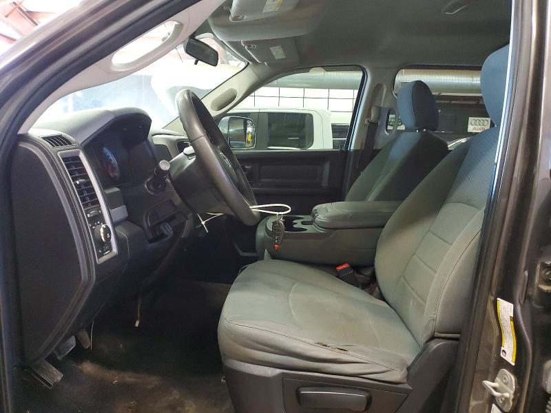51582966 :رقم المزاد ، 3C6RR7KT0EG289159 vin ، 2014 Ram 1500 مزاد بيع