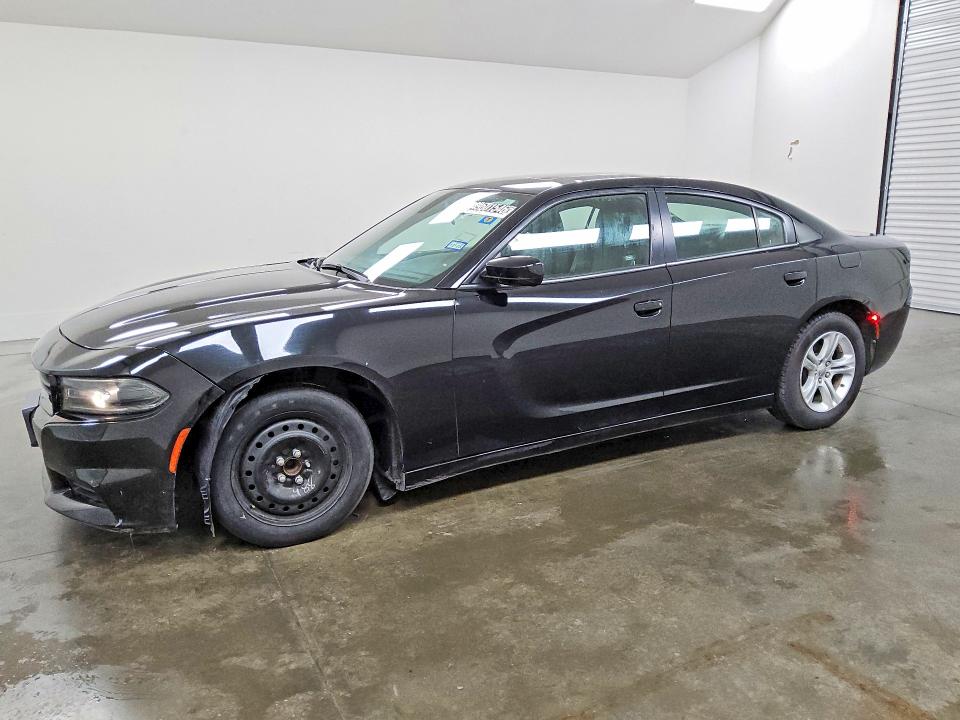 Auction sale of the 2019 Dodge Charger, vin: 2C3CDXBG9KH709260, lot number: 49601546