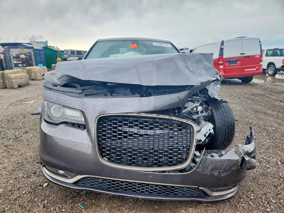 Aukcja sprzedaży 2016 Chrysler 300, vin: 2C3CCABG4GH282500, numer aukcji: 51438716