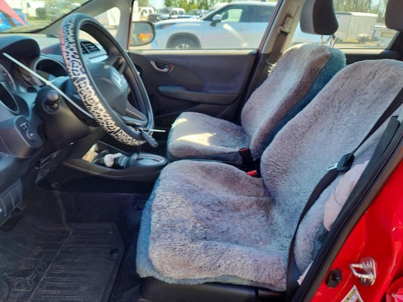 Продаж на аукціоні авто 2009 Honda Fit, vin: JHMGE88239S031067, номер лоту: 51526176