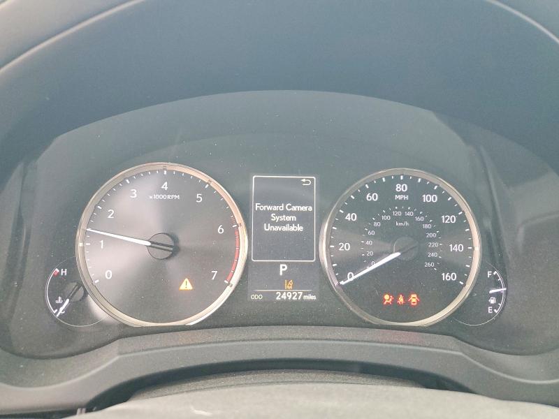 Продажа на аукционе авто 2017 Lexus Is, vin: JTHBA1D29H5061237, номер лота: 50804836
