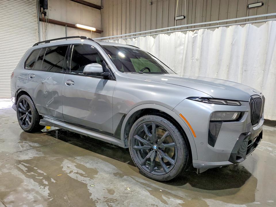 Продаж на аукціоні авто 2024 Bmw X7, vin: 5UX23EM04R9S40456, номер лоту: 47618846