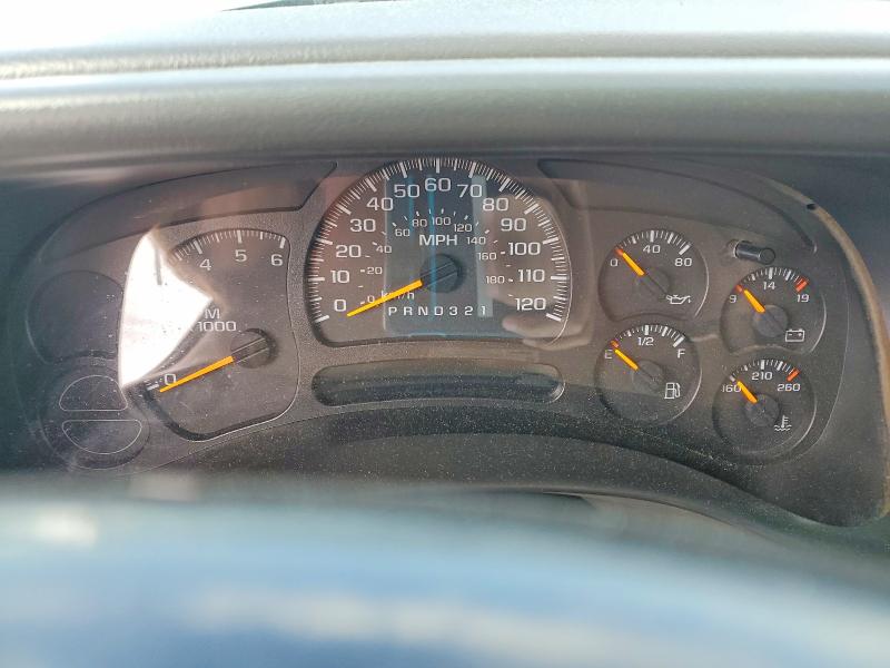 Продаж на аукціоні авто 2006 Gmc New Sierra, vin: 2GTEK13Z761287849, номер лоту: 50744046