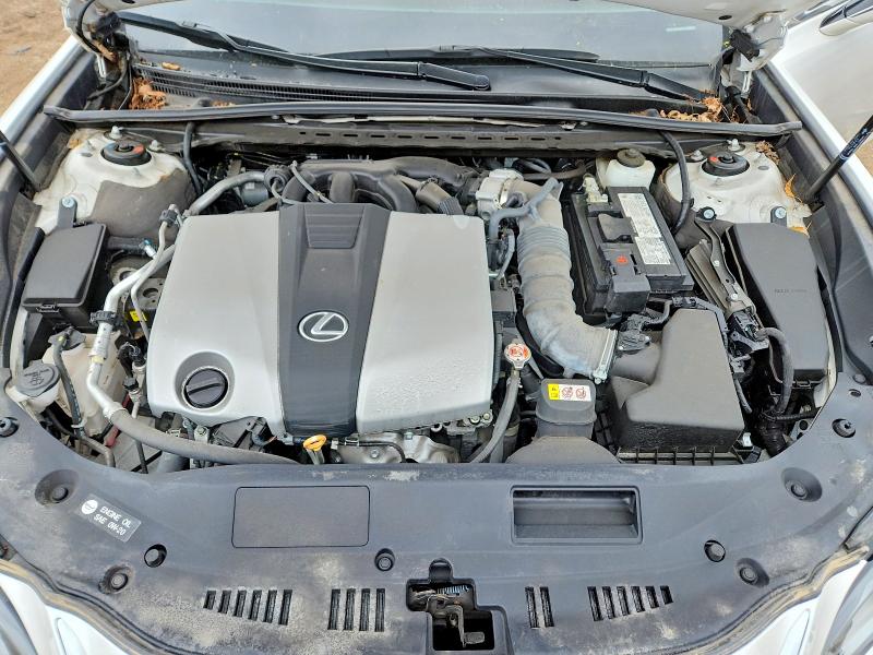 Продажа на аукционе авто 2022 Lexus Es 350, vin: 58ADZ1B10NU115639, номер лота: 50921716