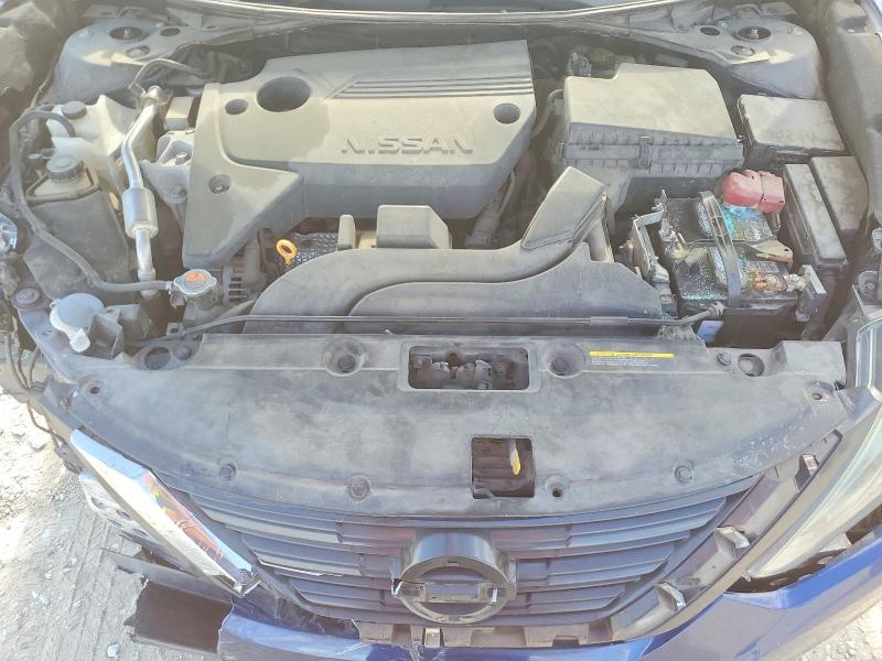 Продаж на аукціоні авто 2016 Nissan Altima, vin: 1N4AL3AP0GC162153, номер лоту: 49098076