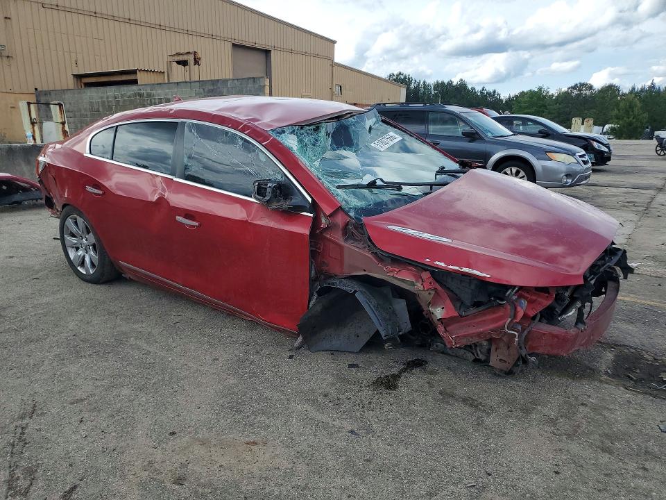 Aukcja sprzedaży 2013 Buick Lacrosse, vin: 1G4GF5E39DF188495, numer aukcji: 51807566