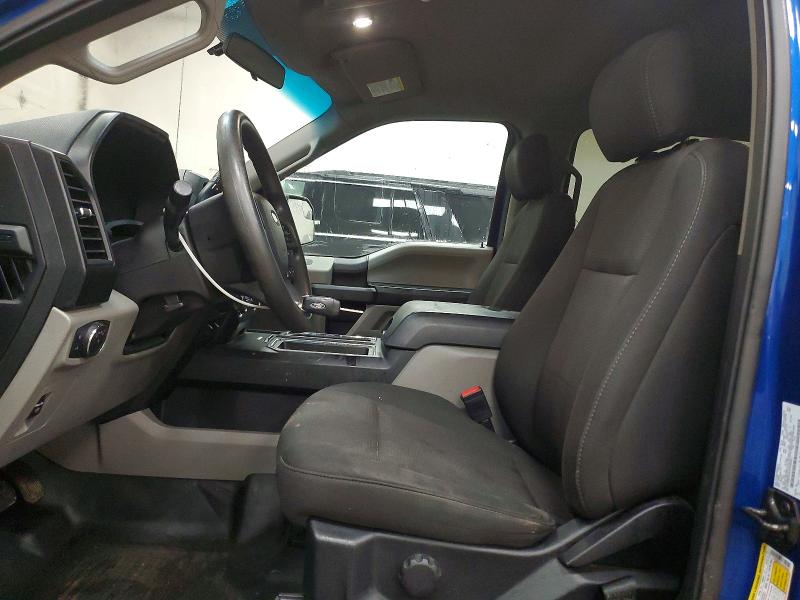 Продаж на аукціоні авто 2018 Ford F150, vin: 1FTEW1EP8JFD68828, номер лоту: 49428456