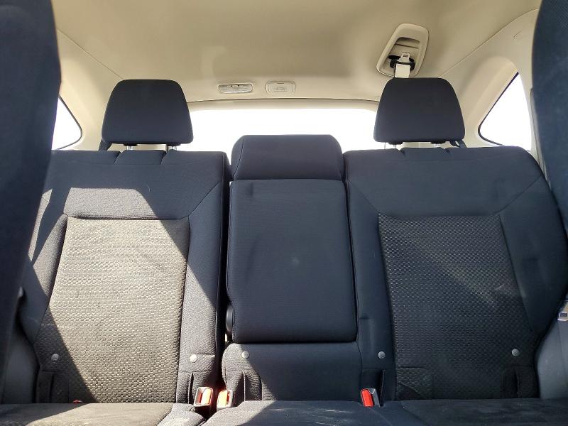 Продажа на аукционе авто 2016 Honda Cr-v, vin: 2HKRM4H56GH116027, номер лота: 51164176