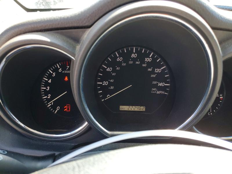 50151066 :رقم المزاد ، 2T2HK31U69C122778 vin ، 2009 Lexus Rx مزاد بيع
