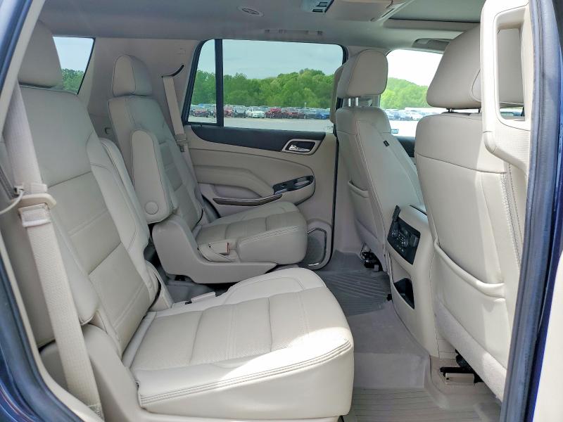 49774916 :رقم المزاد ، 1GKS1CKJ6LR182871 vin ، 2020 Gmc Yukon مزاد بيع