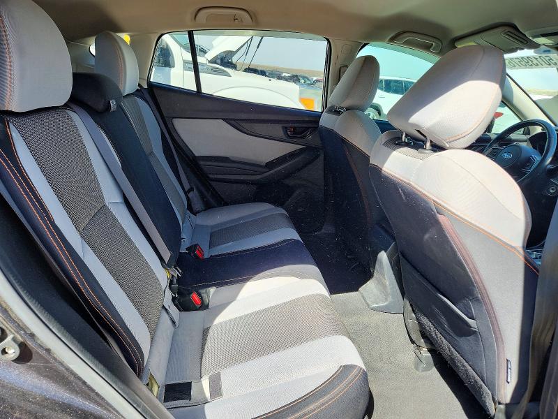Продажа на аукционе авто 2018 Subaru Crosstrek, vin: JF2GTABC5JH269750, номер лота: 50139576