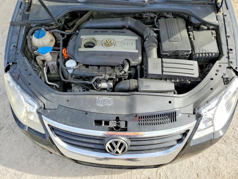 Продажа на аукционе авто 2009 Volkswagen Eos, vin: WVWFA71F19V017778, номер лота: 49435796