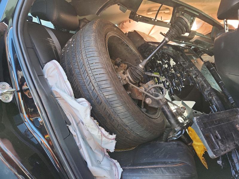 49174186 :رقم المزاد ، 7MMVABEY1PN127236 vin ، 2023 Mazda Cx-50 مزاد بيع