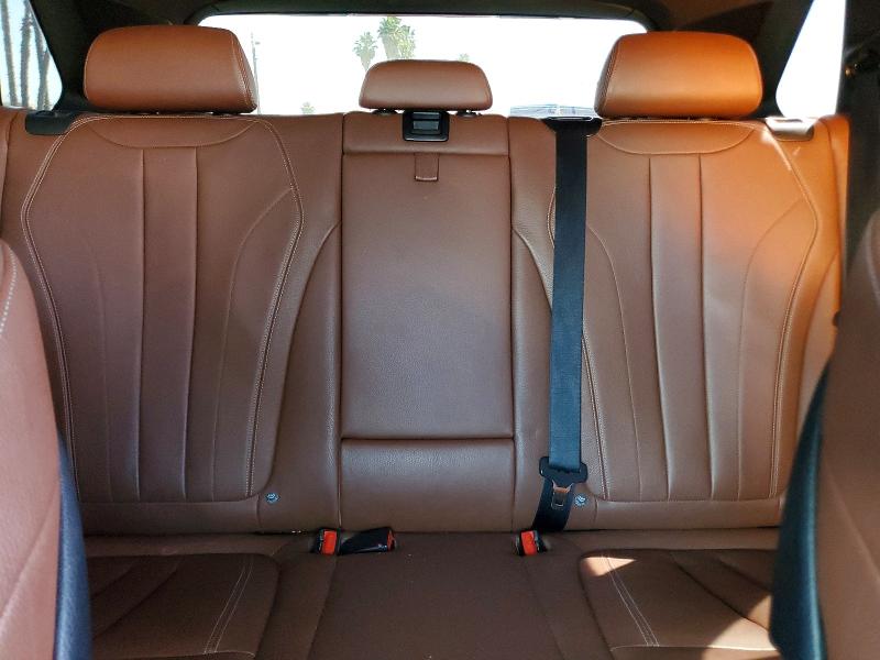 Aukcja sprzedaży 2017 Bmw X5, vin: 5UXKT0C30H0S81264, numer aukcji: 48013966