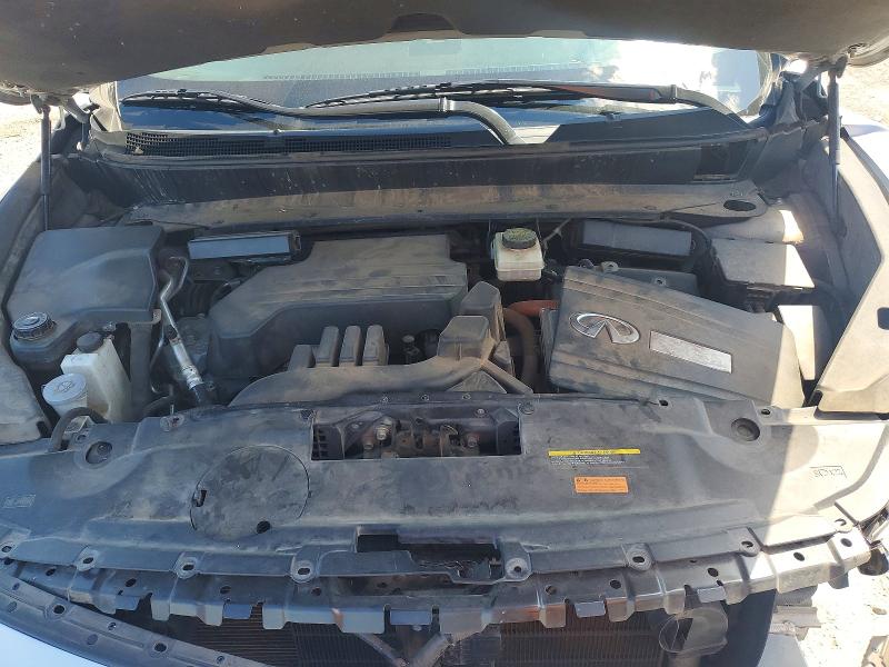 Продажа на аукционе авто 2014 Infiniti Qx60 Hybrid, vin: 5N1CL0MM4EC512623, номер лота: 49219406