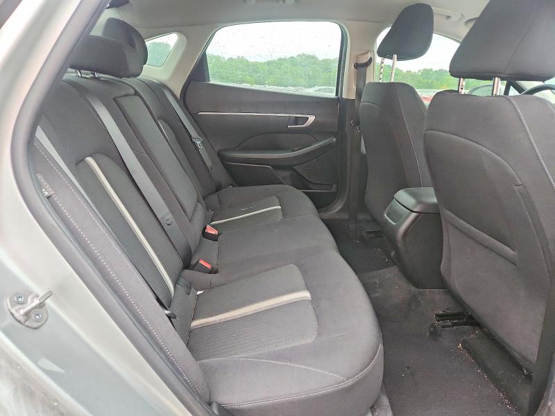 2024 Hyundai Sonata მანქანა იყიდება აუქციონზე, vin: KMHL64JA7RA415894, აუქციონის ნომერი: 51905096