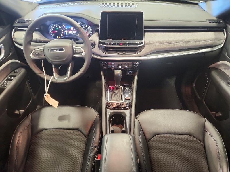 Продажа на аукционе авто 2025 Jeep Compass, vin: 3C4NJDBN6ST520714, номер лота: 49261366