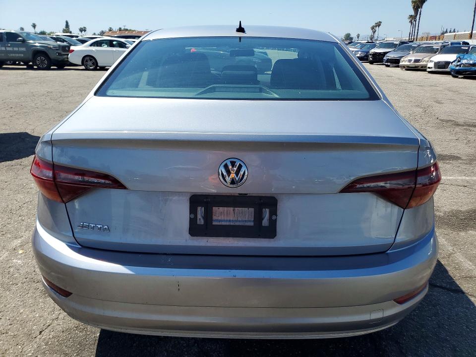 Aukcja sprzedaży 2019 Volkswagen Jetta, vin: 3VWC57BU5KM225518, numer aukcji: 49082126
