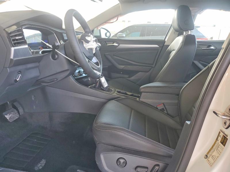 2023 Volkswagen Jetta მანქანა იყიდება აუქციონზე, vin: 3VWEM7BU0PM058732, აუქციონის ნომერი: 48486436