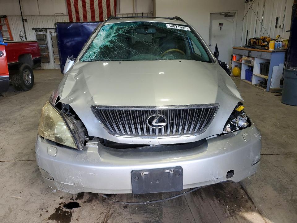 Продаж на аукціоні авто 2007 Lexus Rx 350, vin: 2T2HK31U27C021041, номер лоту: 48071996