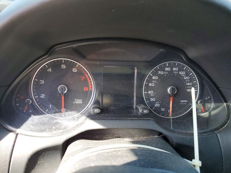 Продажа на аукционе авто 2014 Audi Q5, vin: WA1LFAFP9EA124544, номер лота: 48585306