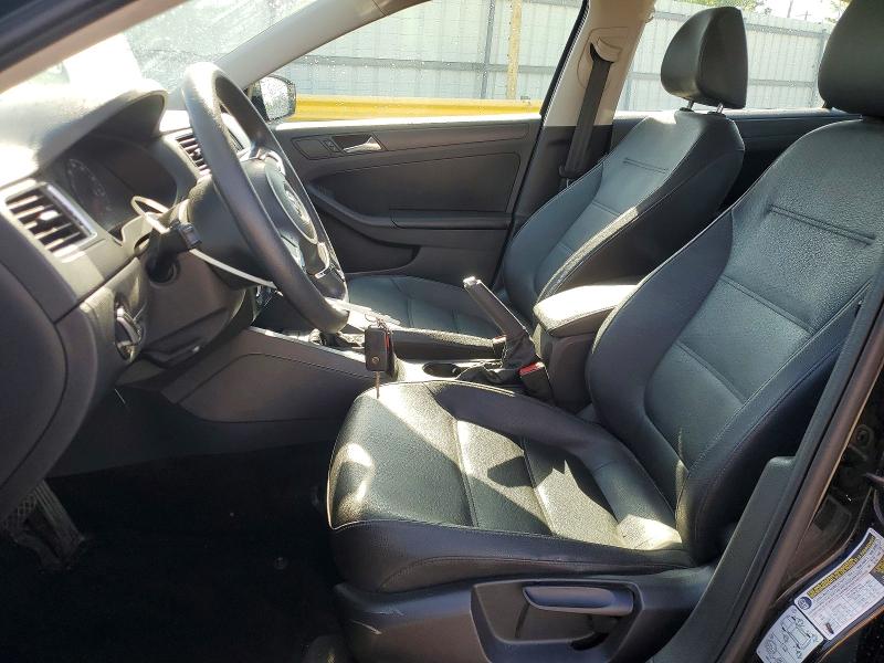 Aukcja sprzedaży 2011 Volkswagen Jetta, vin: 3VWDX7AJ7BM392761, numer aukcji: 50448456