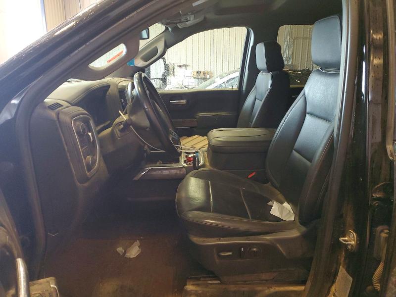 Продаж на аукціоні авто 2023 Chevrolet 2500 Hd, vin: 2GC4YPEY4P1727206, номер лоту: 51476166