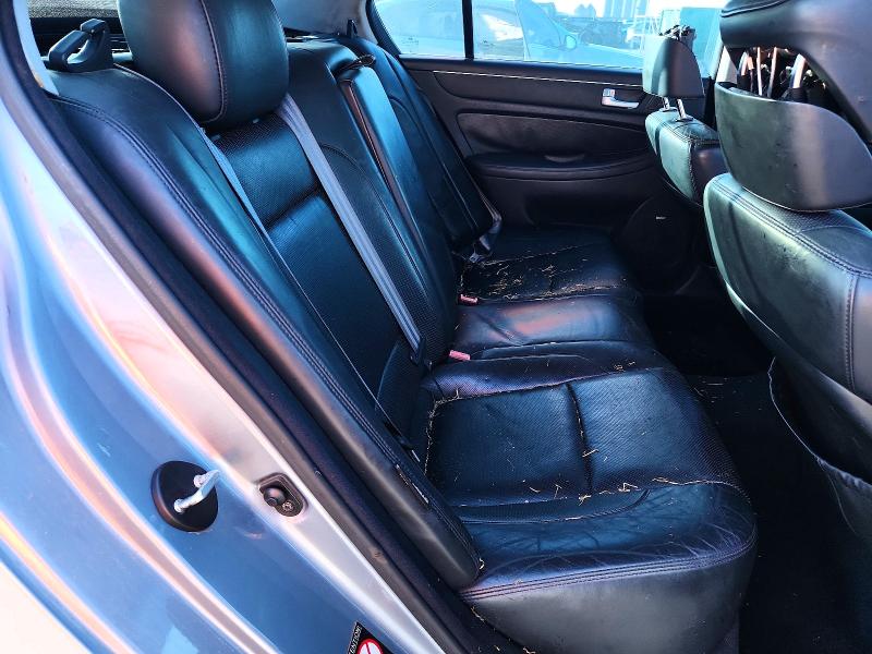 Продаж на аукціоні авто 2014 Hyundai Genesis, vin: KMHGC4DH1EU263333, номер лоту: 51086386