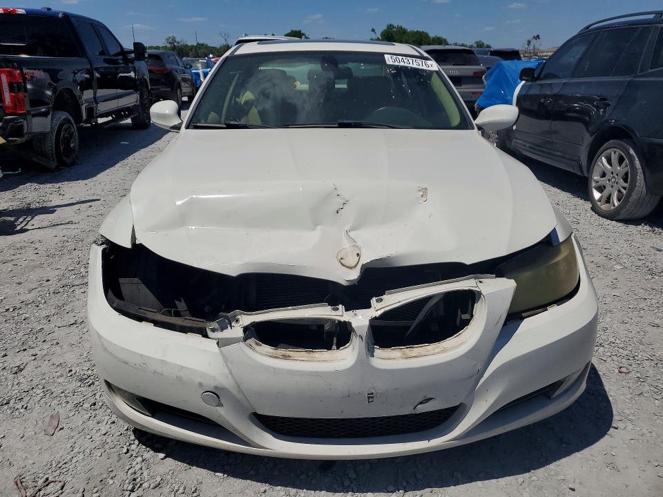 2011 Bmw 328 მანქანა იყიდება აუქციონზე, vin: WBAPH7C52BE674385, აუქციონის ნომერი: 50437576