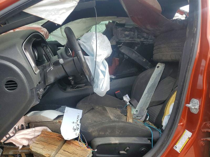 Продажа на аукционе авто 2021 Dodge Charger, vin: 2C3CDXGJ6MH618339, номер лота: 49641656