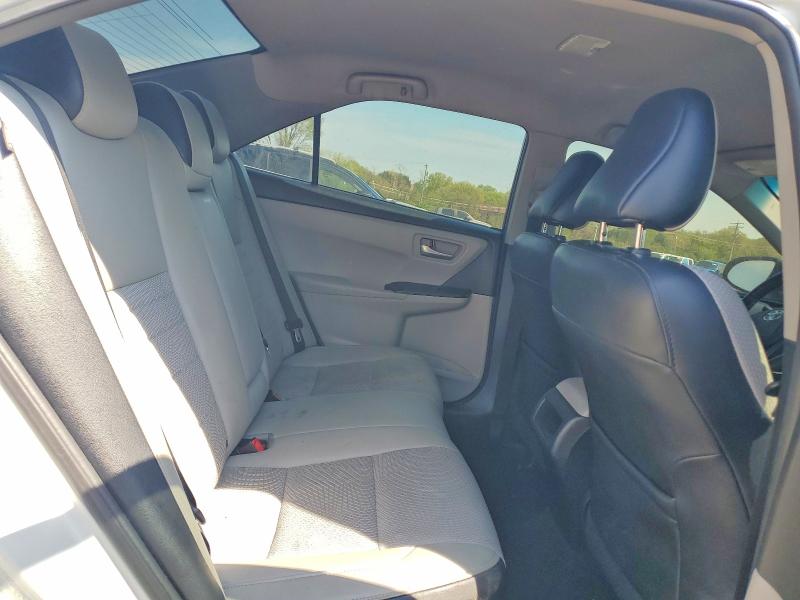 Продажа на аукционе авто 2016 Toyota Camry, vin: 4T1BF1FK5GU525253, номер лота: 49828146