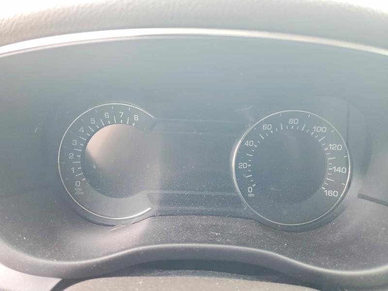 Продаж на аукціоні авто 2017 Lincoln Mkc, vin: 5LMCJ1C98HUL50046, номер лоту: 51350316