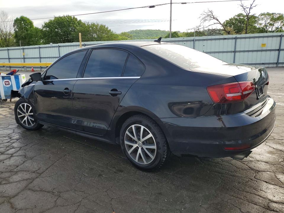 Aukcja sprzedaży 2017 Volkswagen Jetta, vin: 3VWB67AJ0HM318908, numer aukcji: 49038146