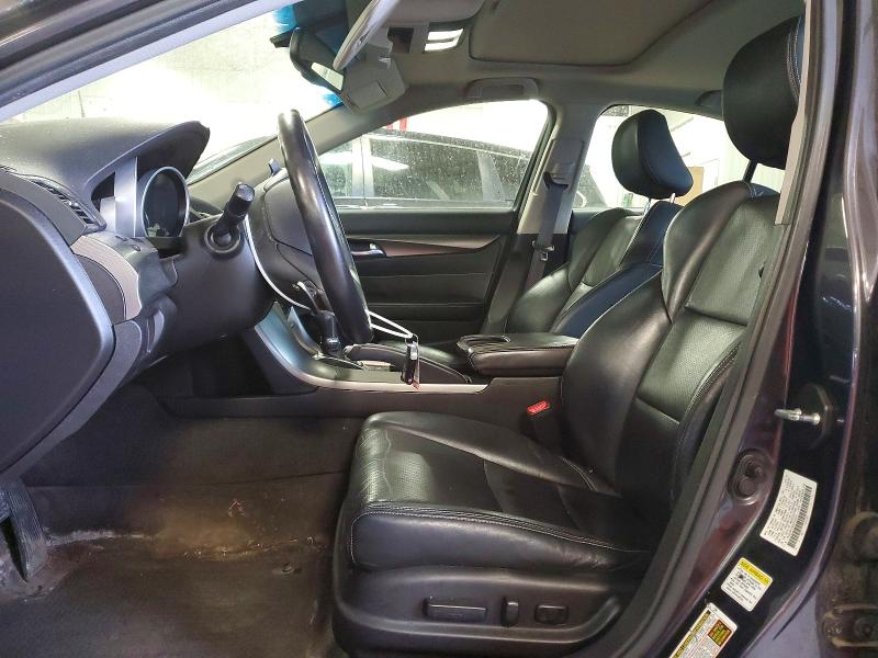 Продажа на аукционе авто 2013 Acura Tl, vin: 19UUA9F58DA004630, номер лота: 50615796