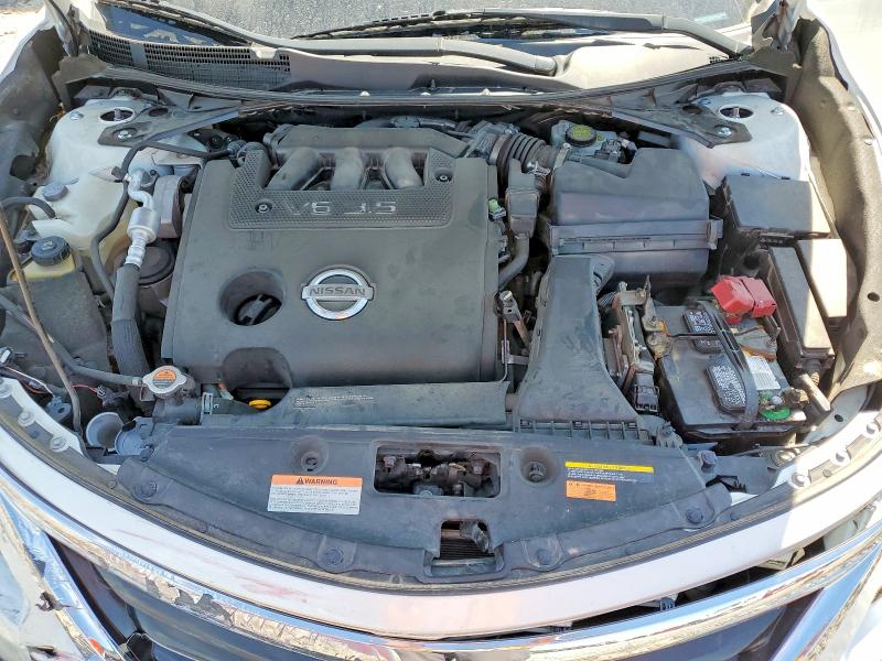 Продаж на аукціоні авто 2013 Nissan Altima, vin: 1N4BL3AP5DC125518, номер лоту: 51285866