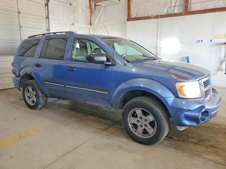 Продажа на аукционе авто 2008 Dodge Durango, vin: 1D8HB48N78F137290, номер лота: 49886136