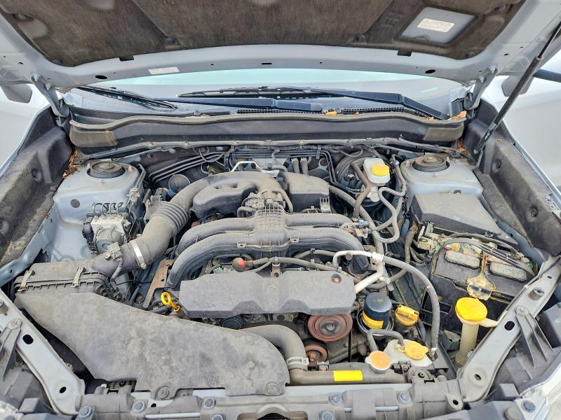 Продажа на аукционе авто 2014 Subaru Forester, vin: JF2SJAEC3EH552374, номер лота: 49175286