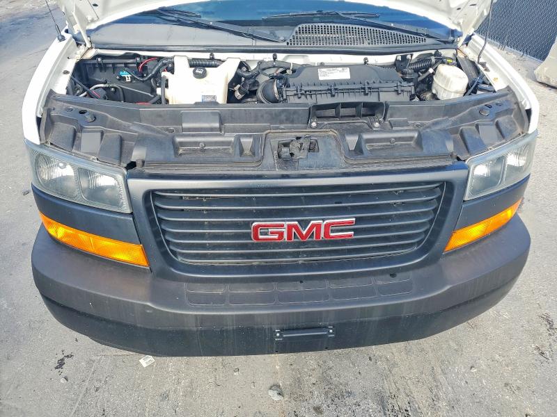 Продажа на аукционе авто 2018 Gmc Savana, vin: 1GTW7AFP0J1311472, номер лота: 48736536