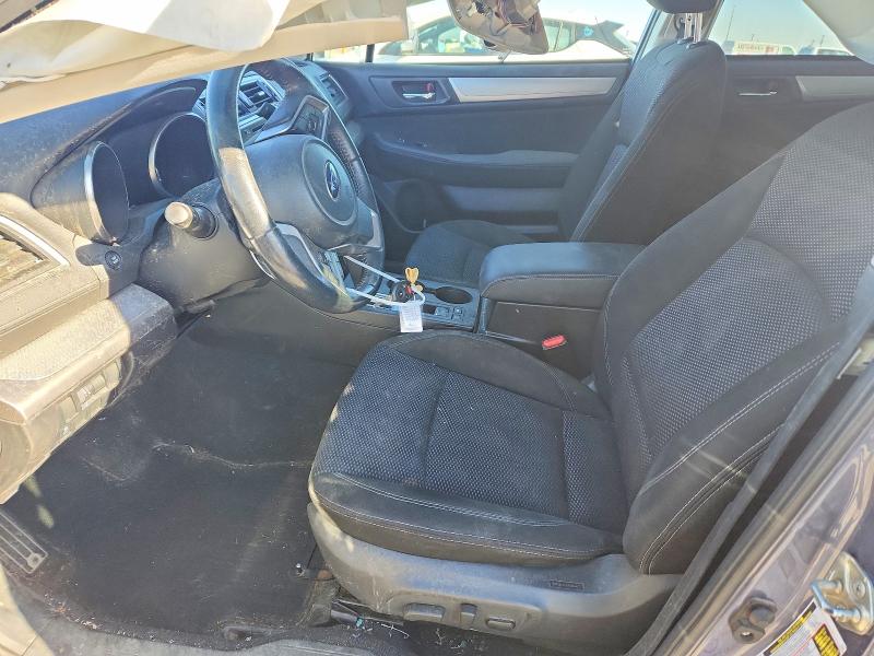Продажа на аукционе авто 2018 Subaru Outback, vin: 4S4BSACC6J3247033, номер лота: 48496336