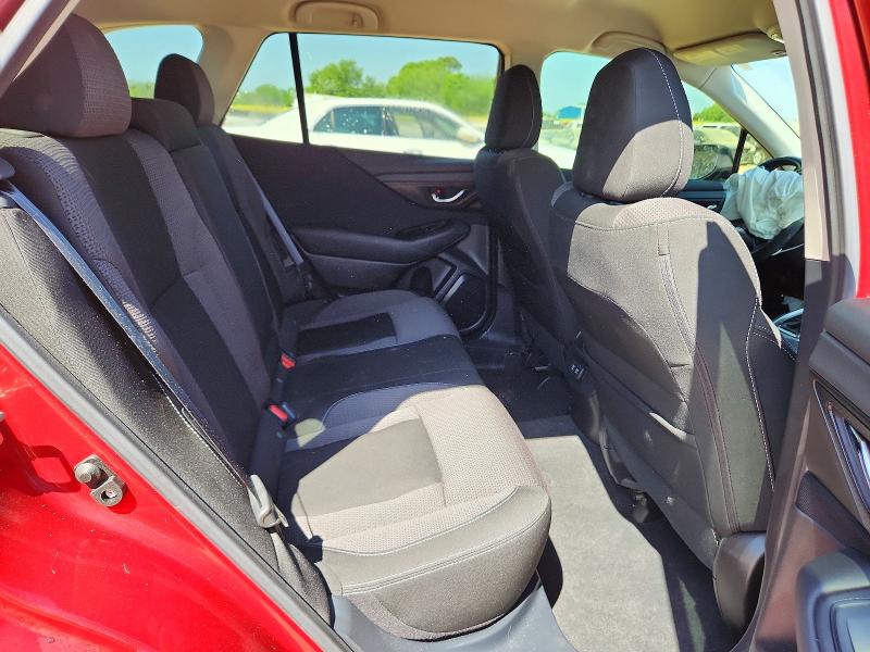 Продажа на аукционе авто 2020 Subaru Outback, vin: 4S4BTACC8L3245283, номер лота: 50095176