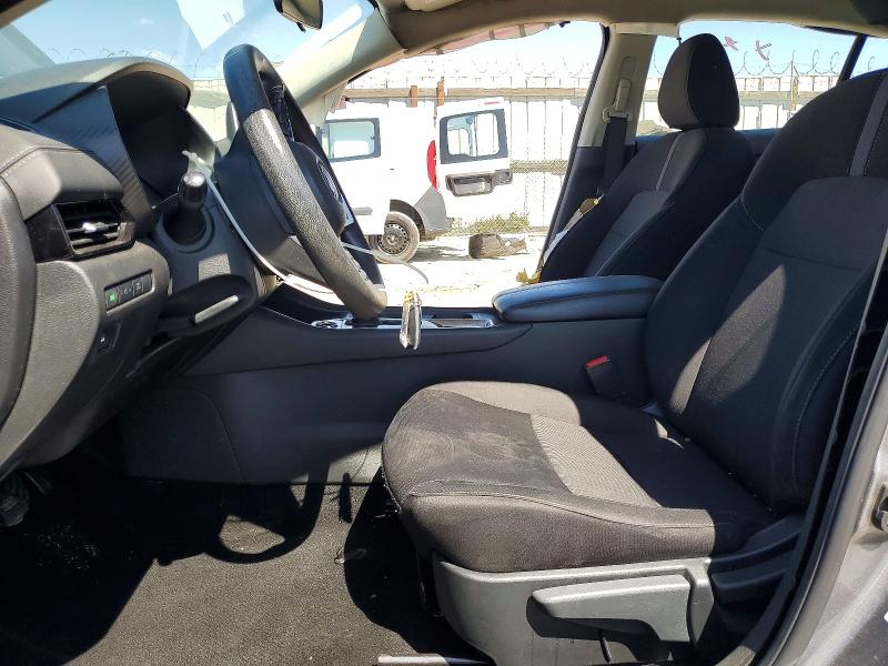 49576496 :رقم المزاد ، 3N1AB8CV9RY372110 vin ، 2024 Nissan Sentra مزاد بيع