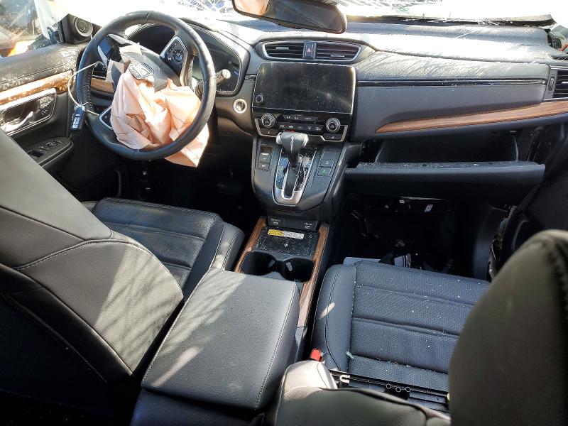 Aukcja sprzedaży 2022 Honda Cr-v, vin: 2HKRW2H94NH200099, numer aukcji: 47976626