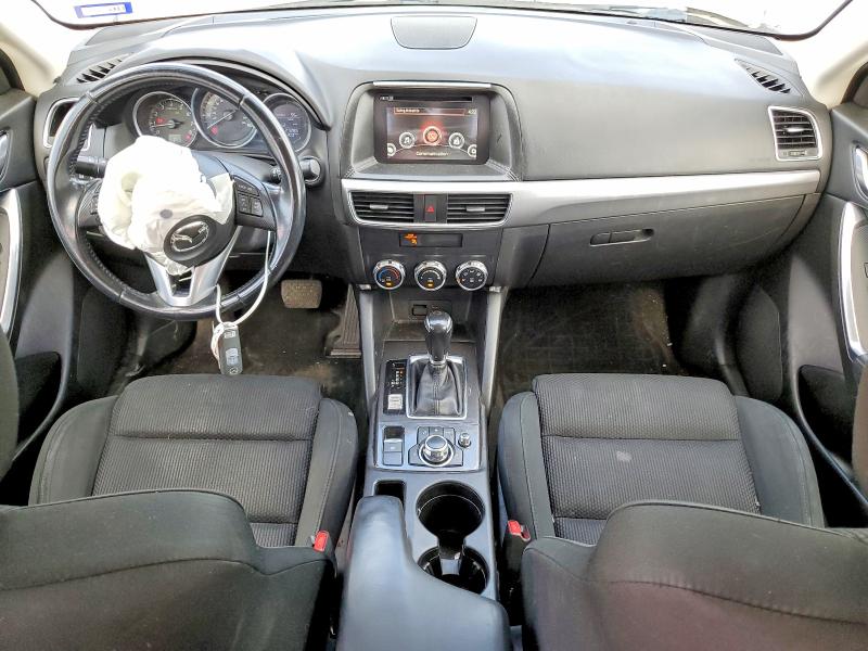 Продажа на аукционе авто 2016 Mazda Cx-5, vin: JM3KE2CY2G0659349, номер лота: 49462236