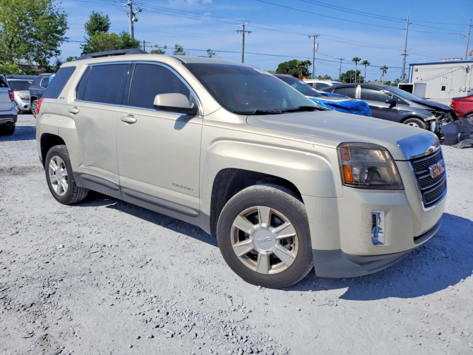 Aukcja sprzedaży 2012 Gmc Terrain, vin: 2GKALSEKXC6129123, numer aukcji: 50496646