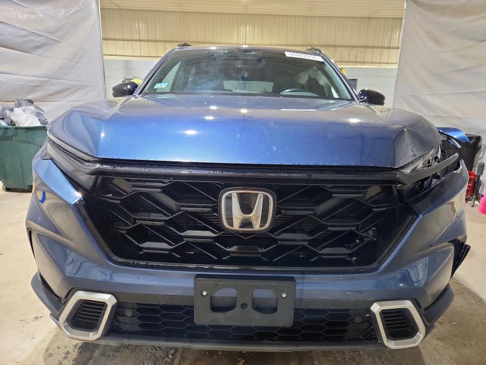 Продаж на аукціоні авто 2023 Honda Cr-v, vin: 7FARS6H94PE027676, номер лоту: 50602056